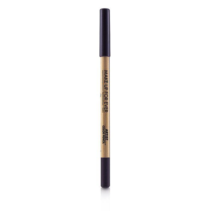 商品Make Up For Ever|Make Up For Ever 明星挚爱多功能眼影眼线笔 - # 906 Endless Plum -906 Endless Plum(1.41g/0.04oz),价格¥207,第2张图片详细描述