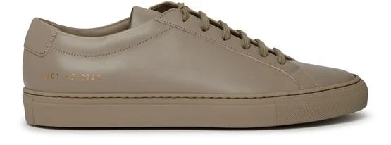 商品Common Projects|Original Achilles 运动鞋,价格¥2105,第2张图片详细描述