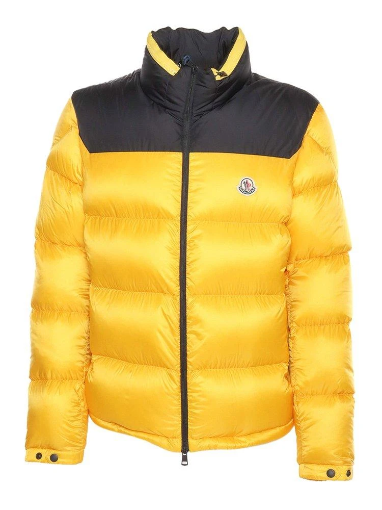 商品Moncler|Moncler Peuplier Short Down Jacket,价格¥6509,第1张图片