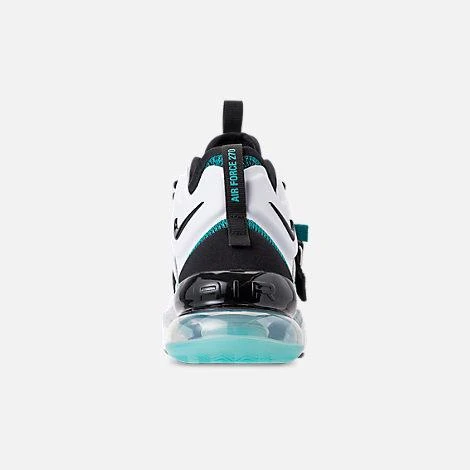 商品NIKE|男大童 Air Force 270 运动鞋,价格¥630,第5张图片详细描述