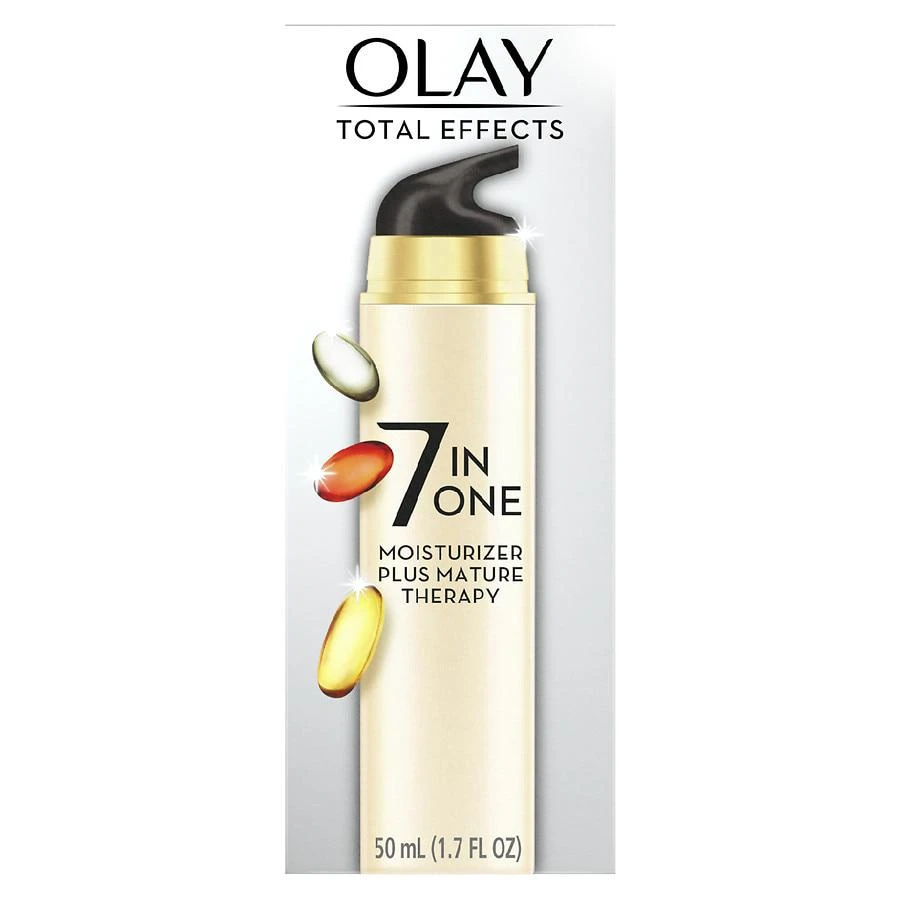 商品Olay|Face Moisturizer Plus Mature Therapy,价格¥208,第1张图片