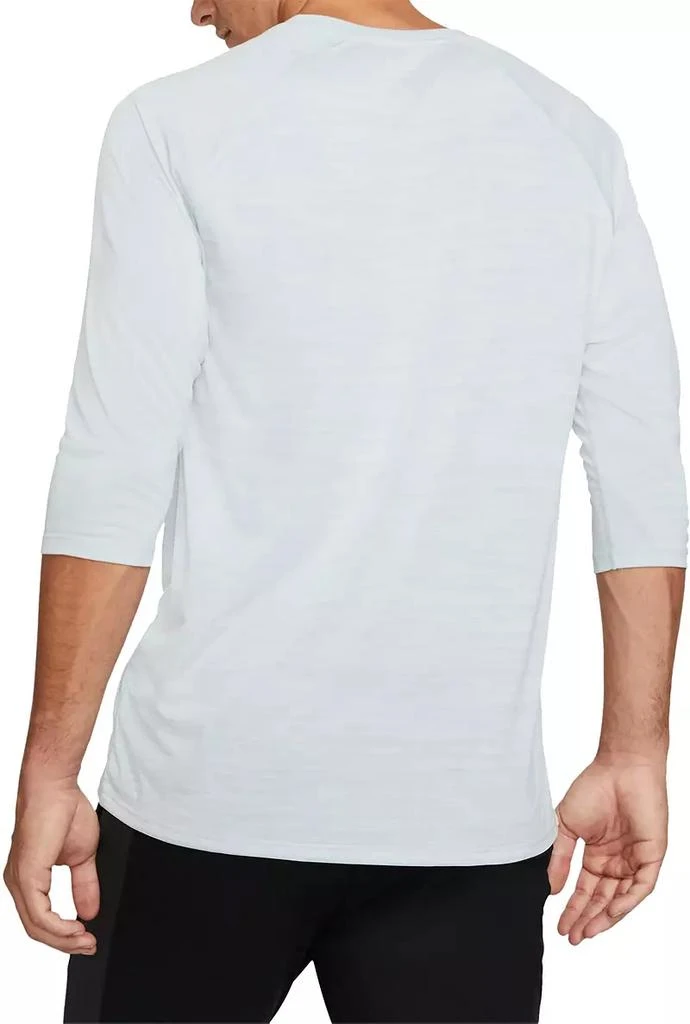 商品NIKE|Nike Men's Velocity Legend 3/4 Sleeve Baseball Top,价格¥207,第2张图片详细描述