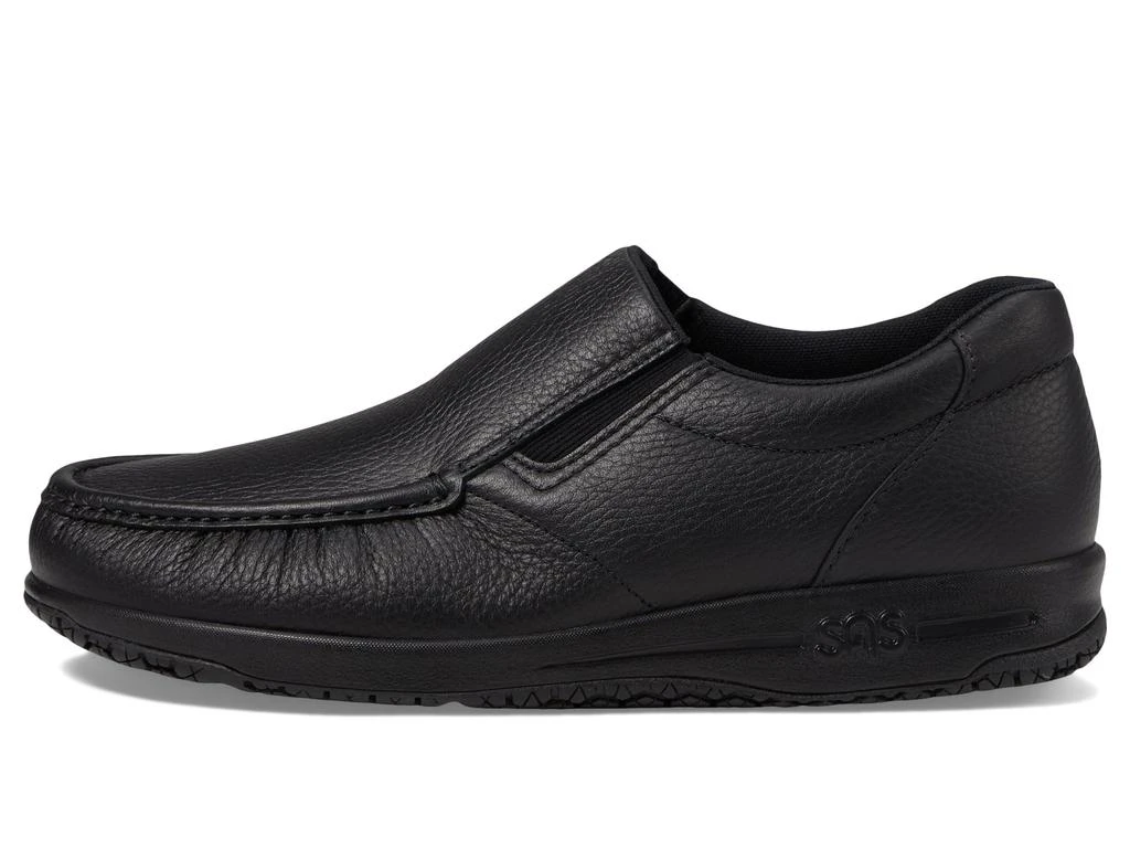商品SAS|Navigator Slip-Resistant Comfort Loafer,价格¥1600,第4张图片详细描述