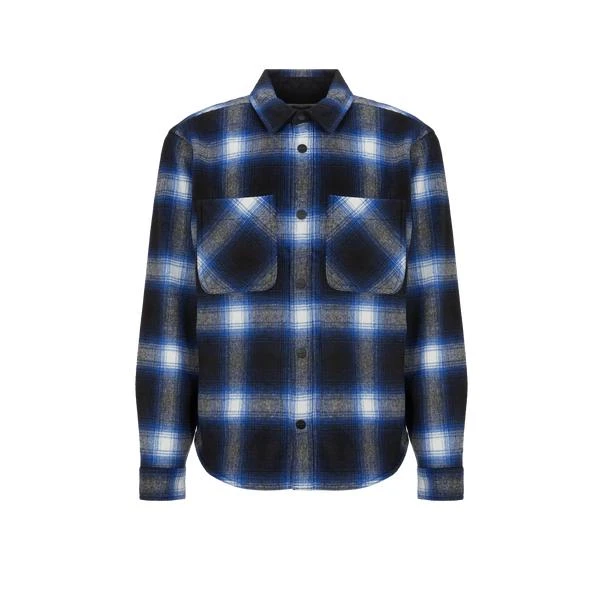 商品Carhartt WIP|Checked jacket,价格¥1629,第1张图片