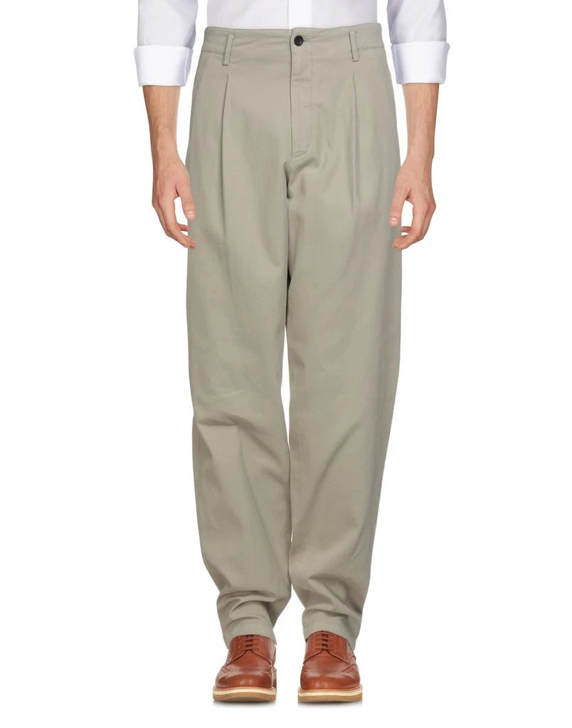 商品Giorgio Armani|Casual pants,价格¥2636,第2张图片详细描述