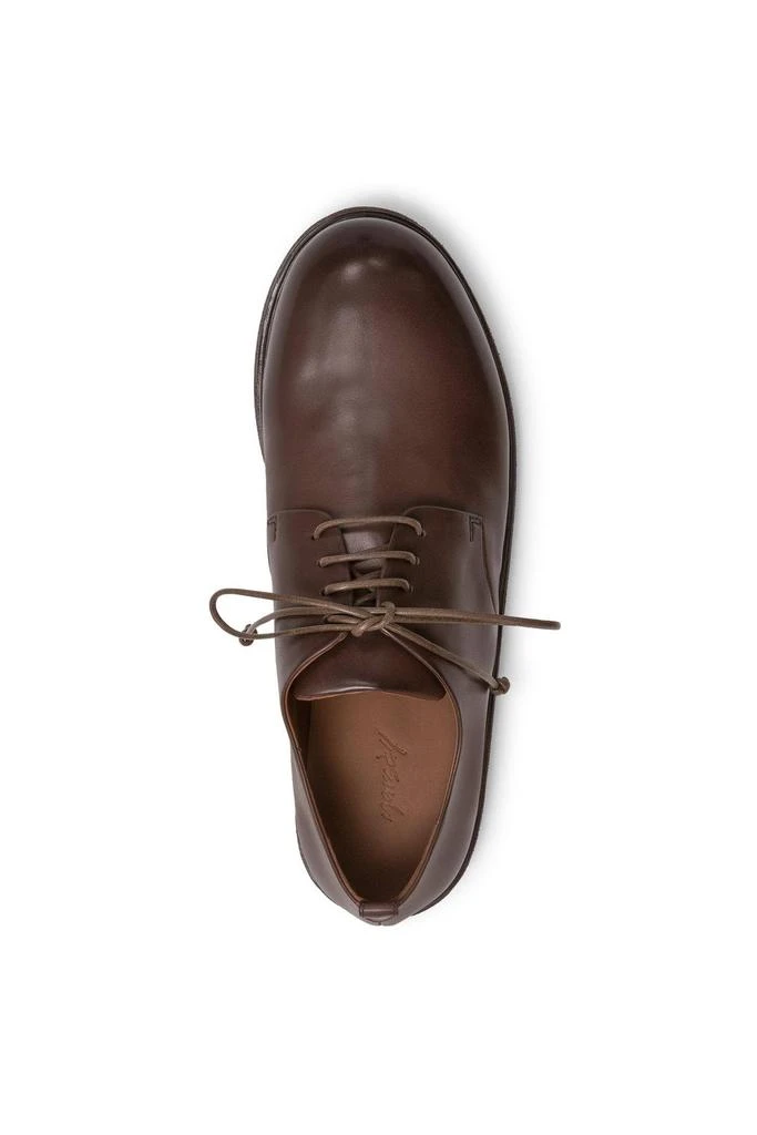 商品Marsèll|男式 正装皮鞋,价格¥3127,第4张图片详细描述