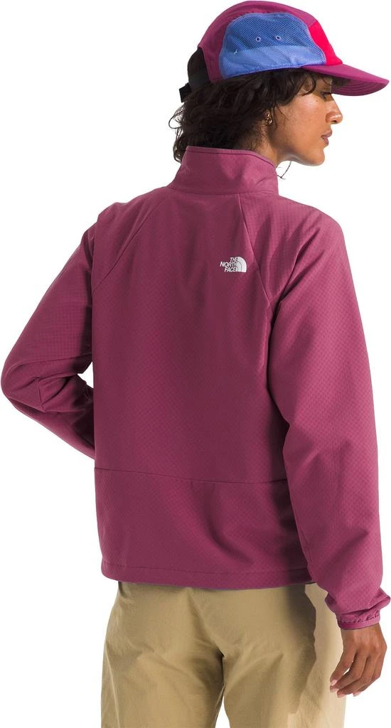 商品The North Face|Tek Approach Jacket - Women's,价格¥473,第3张图片详细描述