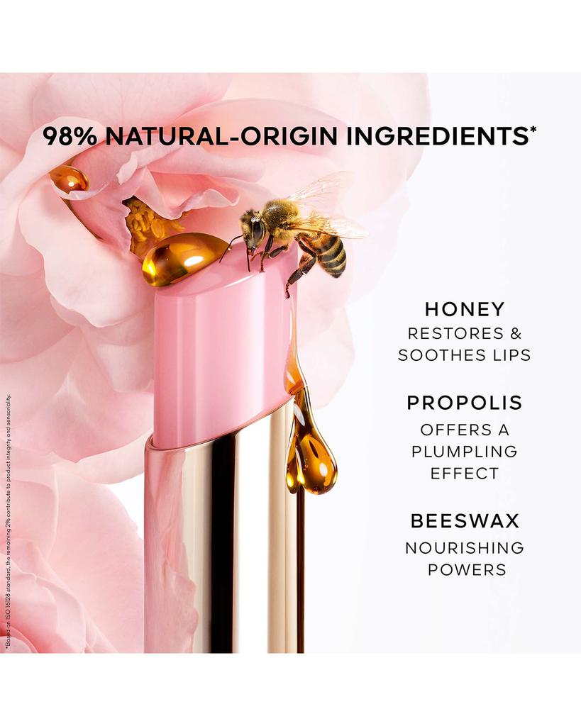 KissKiss Bee Glow Lipstick Balm商品第4张图片规格展示
