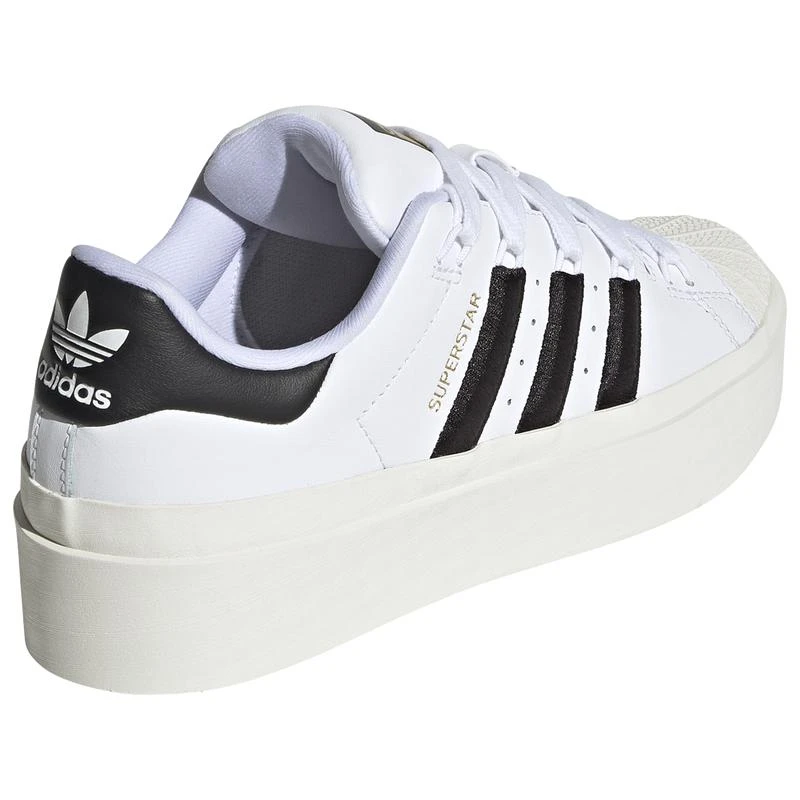 商品Adidas|adidas Originals Superstar Bonega Casual Sneakers - Women's,价格¥851,第3张图片详细描述