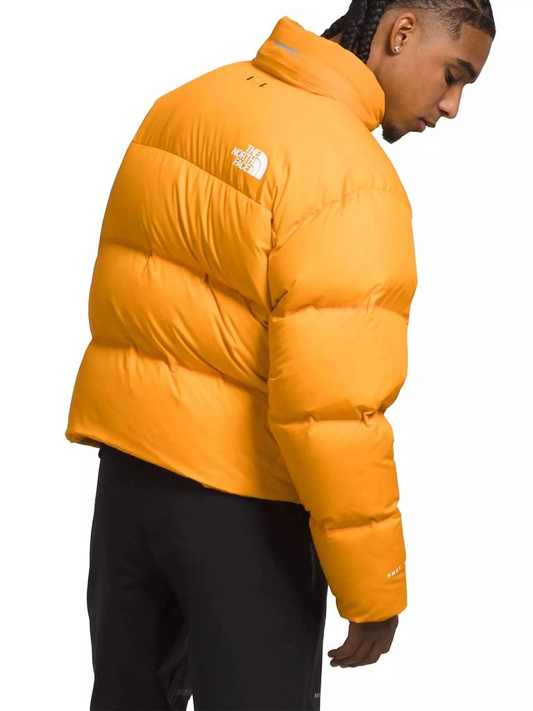 商品The North Face|RMST Nuptse Hooded Down Jacket,价格¥1406,第5张图片详细描述