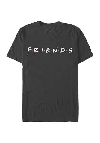 商品Friends|Friends Vintage Graphic Short Sleeve T Shirt,价格¥151,第1张图片