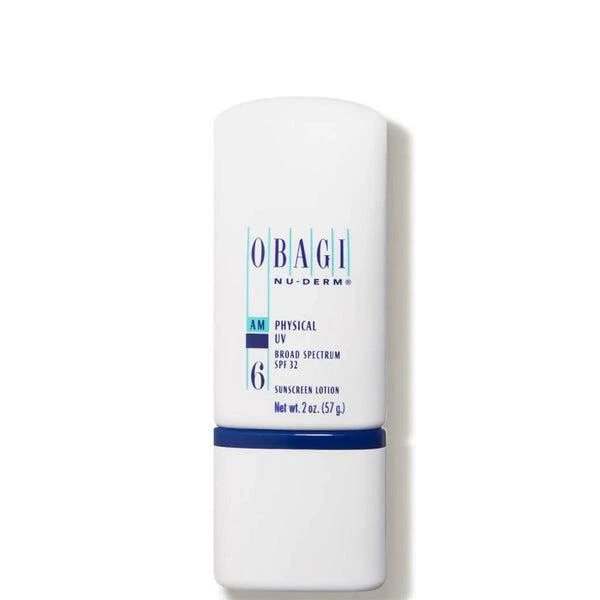 商品Obagi|Obagi Medical Nu-Derm Physical SPF 32 (2 oz.),价格¥437,第1张图片