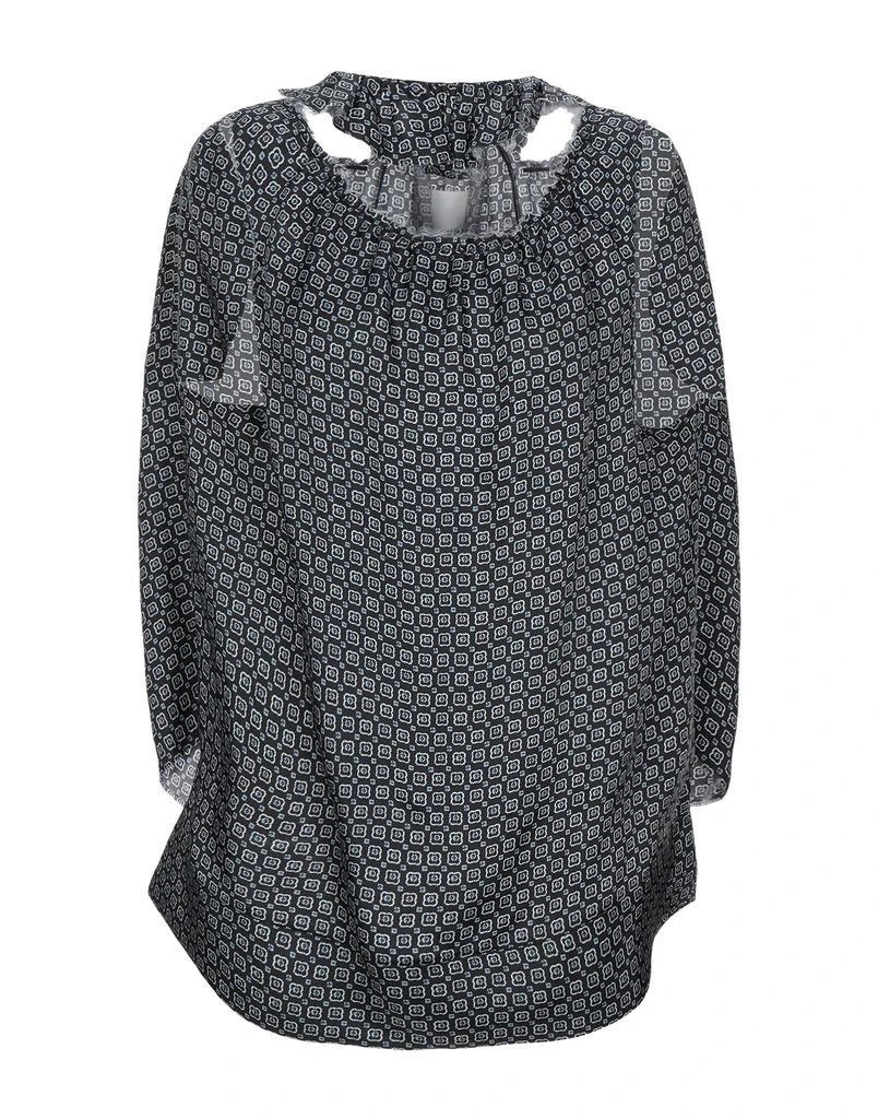 商品MAISON MARGIELA|Blouse,价格¥942,第1张图片