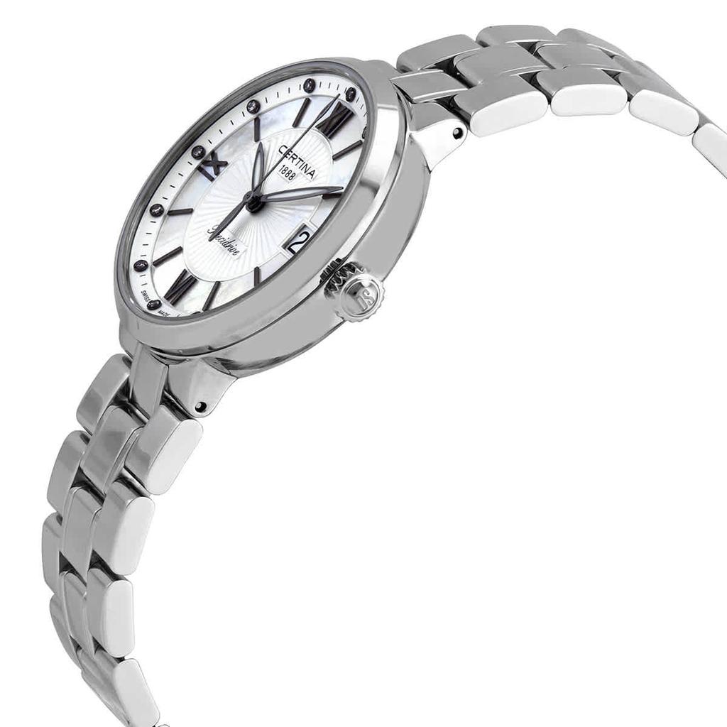 Certina DS Stella Ladies Quartz Watch C031.210.11.116.00商品第2张图片规格展示