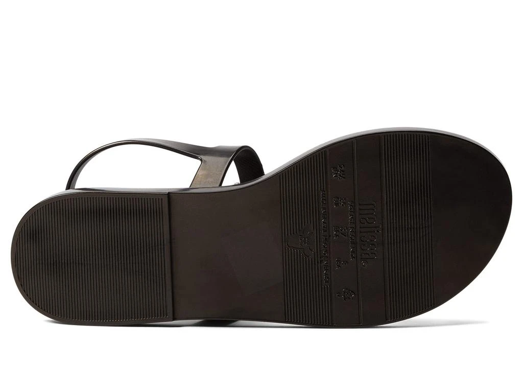 商品Melissa|Slim Sandal II,价格¥433,第3张图片详细描述