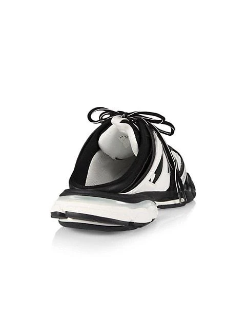 商品Balenciaga|Track Mule Sneakers,价格¥3395,第3张图片详细描述