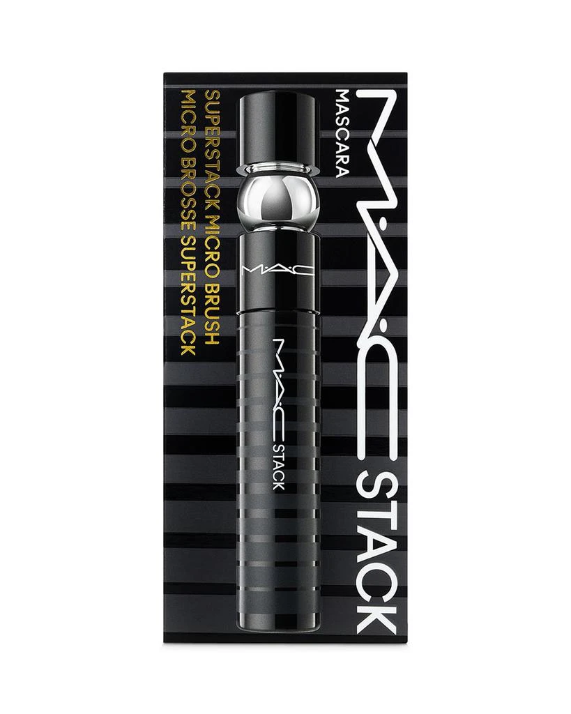 Mini Macstack Mascara 商品