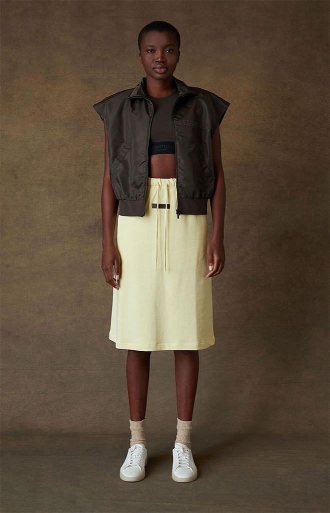 Women's Canary Midi Skirt商品第6张图片规格展示