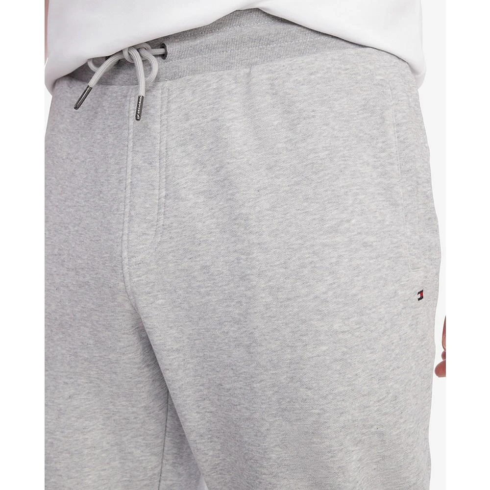 商品Tommy Hilfiger|Men's Flag Logo Sweatpants,价格¥307,第3张图片详细描述