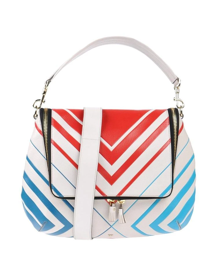 商品Anya Hindmarch|手包,价格¥4434,第1张图片
