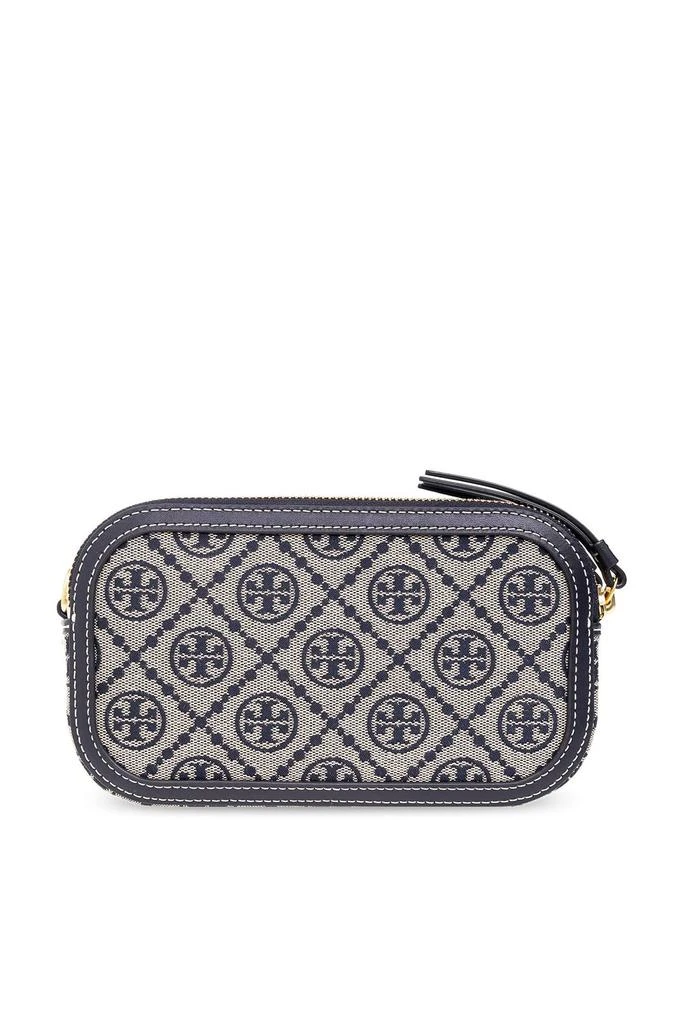 商品Tory Burch|Tory Burch Mini T Monogram Miller Crossbody Bag,价格¥3212,第2张图片详细描述