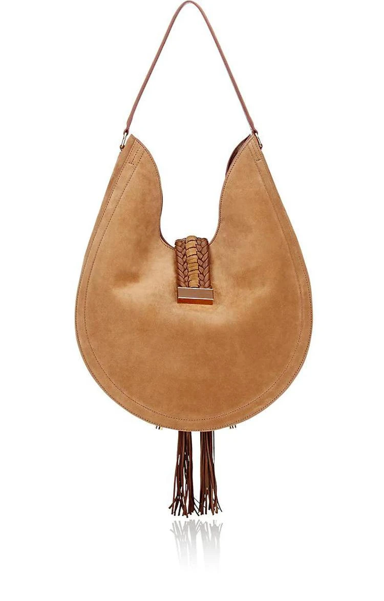 商品Altuzarra|Ghianda Knot Large Hobo,价格¥13529,第4张图片详细描述