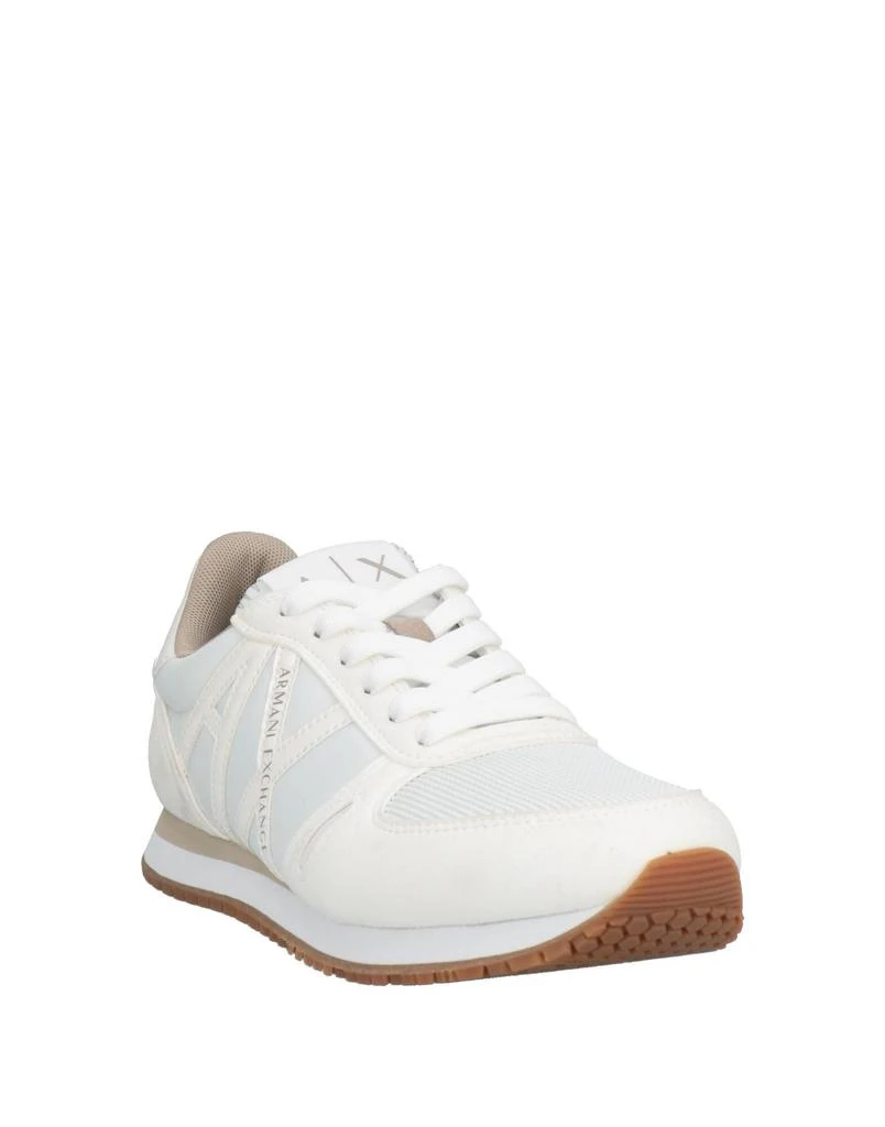 商品Armani Exchange|Sneakers,价格¥508,第2张图片详细描述