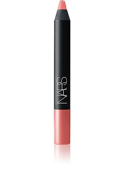 商品NARS|丝绒雾面唇膏笔 - Get Off色系,价格¥127,第1张图片