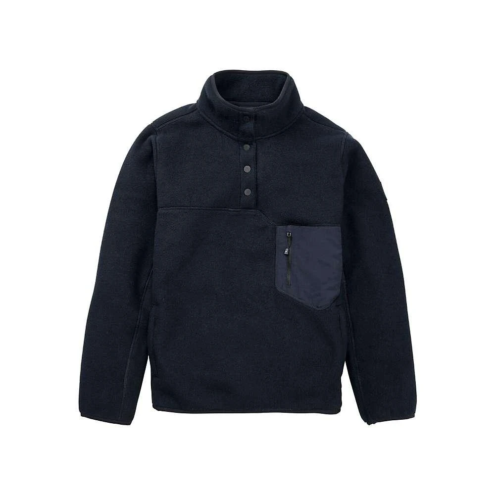 Burton Women's Cinder Fleece Pullover 商品