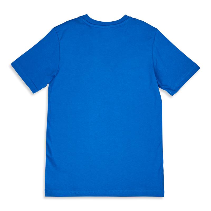 adidas Adicolor Ess Shortsleeve Tee - Grade School T-Shirts商品第2张图片规格展示