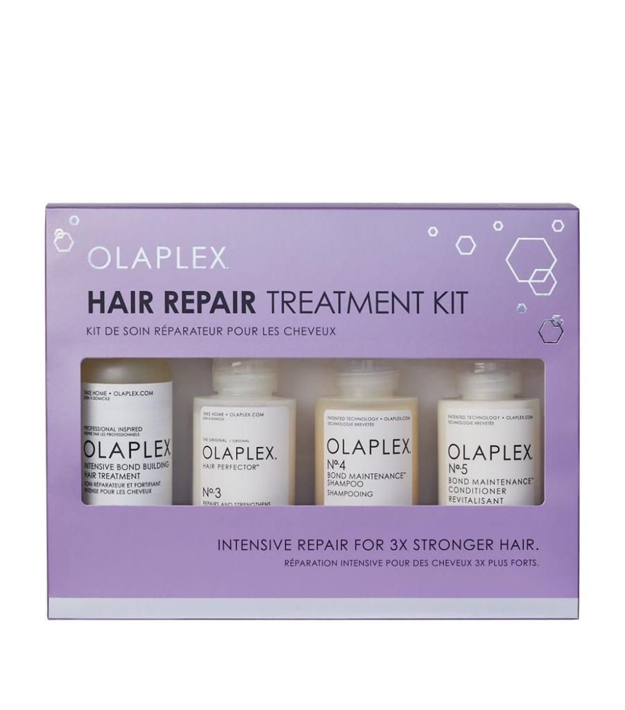Hair Repair Treatment Kit商品第2张图片规格展示