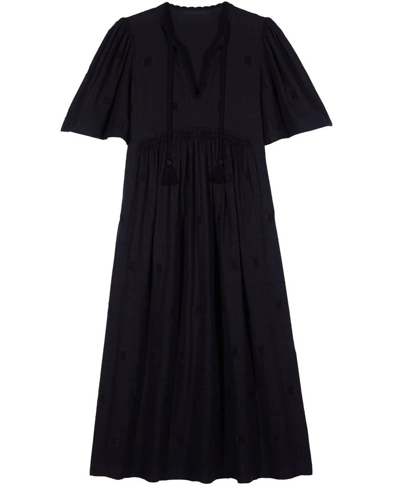 商品ba&sh|Romy 连衣裙,价格¥3154,第1张图片详细描述