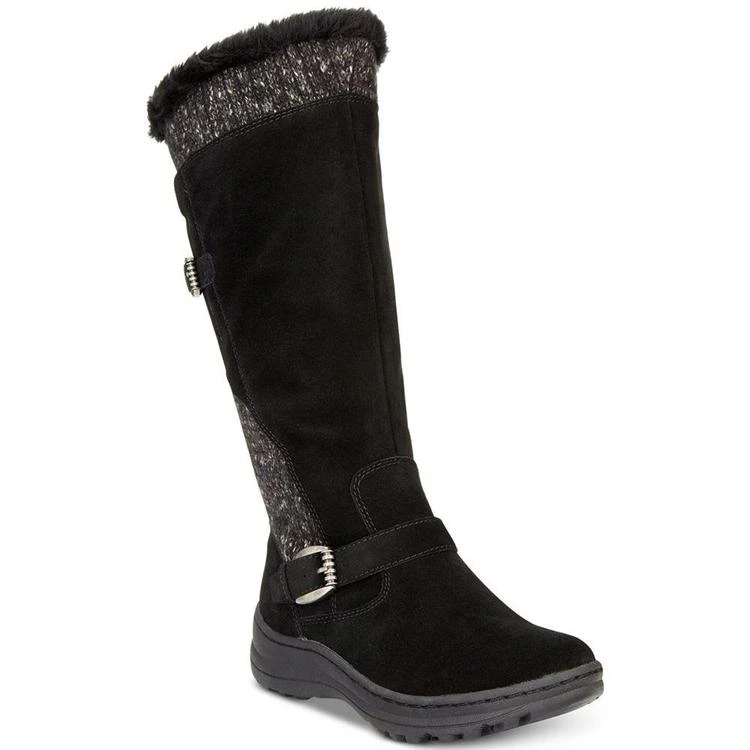 商品Bare Traps|Alira Cold-Weather Boots,价格¥964,第1张图片