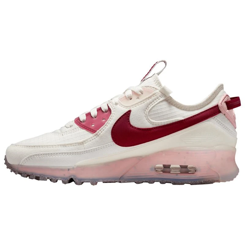 商品NIKE|Nike Air Max Terrascape - Women's,价格¥633,第2张图片详细描述