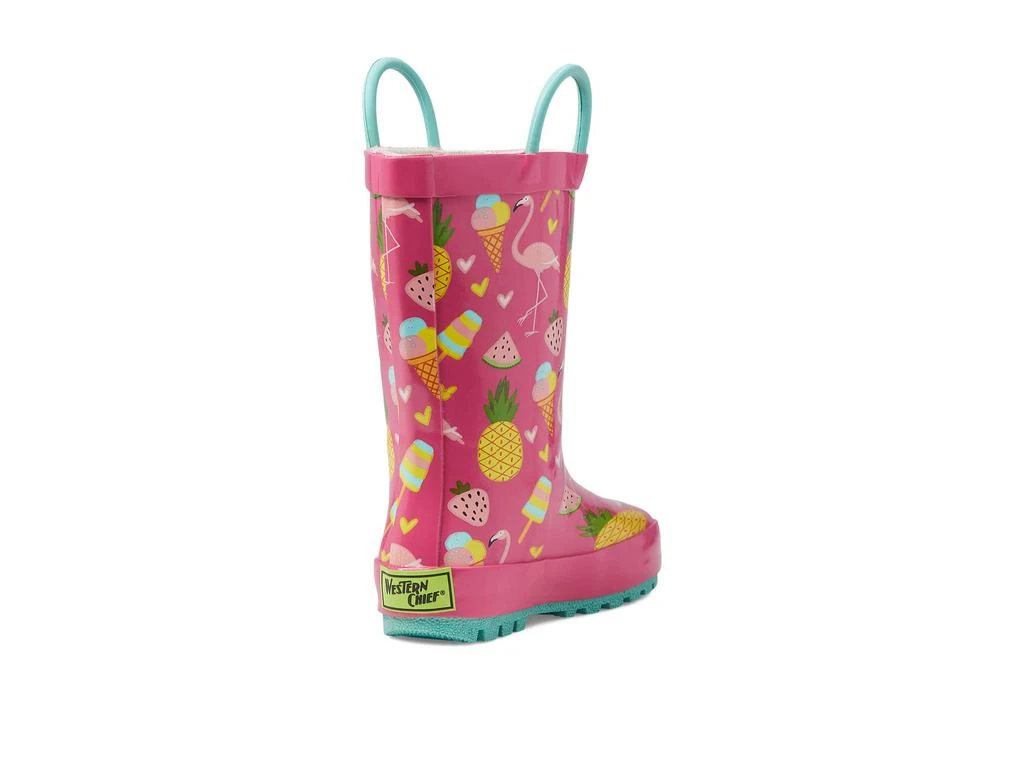 商品Western Chief|Summer Dreams Rain Boots (Toddler/Little Kid),价格¥103,第5张图片详细描述