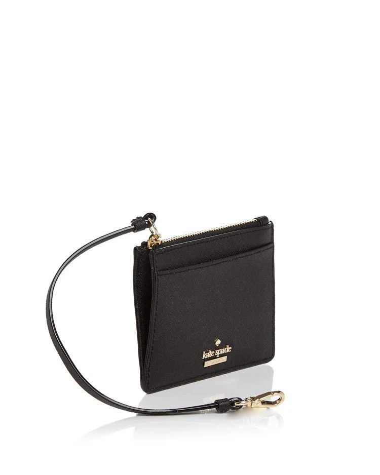 商品Kate Spade|Mellody Leather Key Pouch,价格¥494,第3张图片详细描述