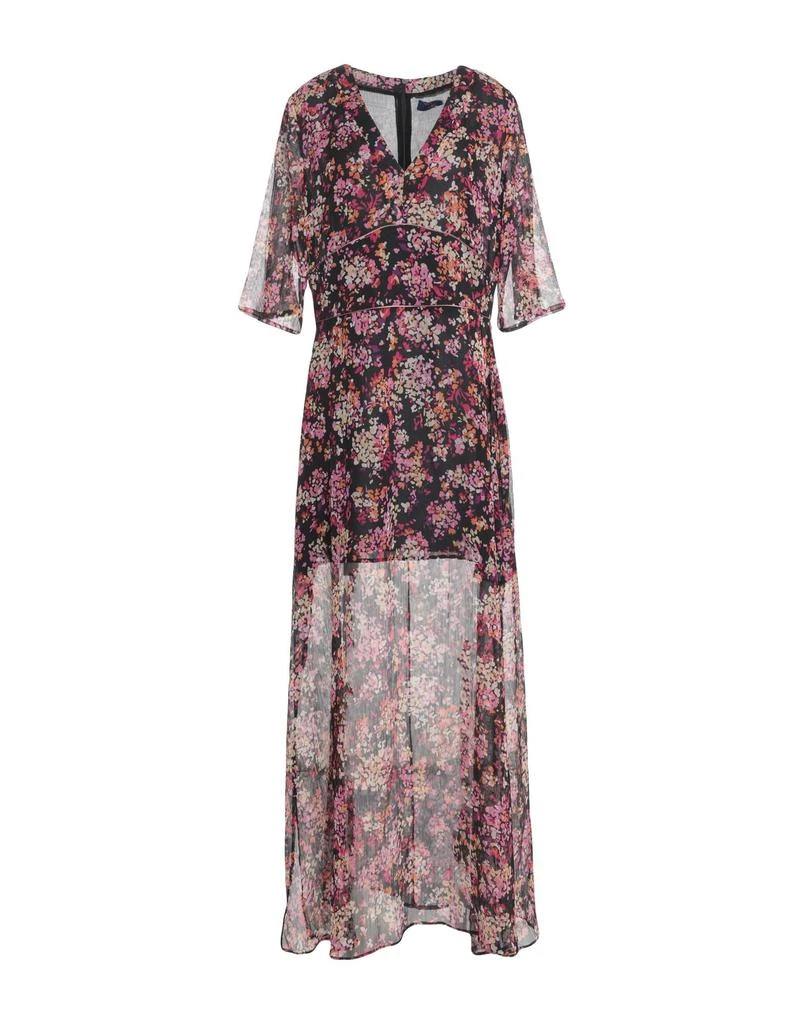 商品TRUSSARDI JEANS|Long dress,价格¥763,第1张图片