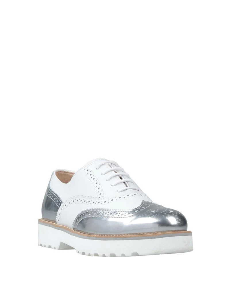 商品hogan|Laced shoes,价格¥1007,第2张图片详细描述