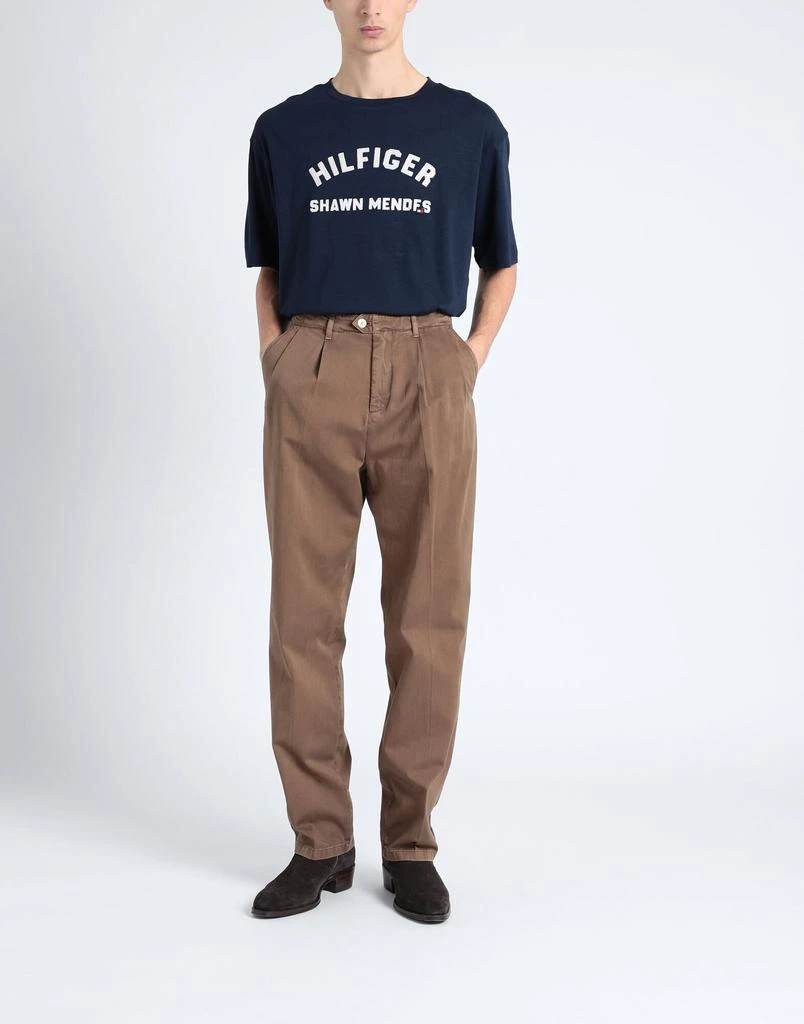 商品Tommy Hilfiger|T-shirt,价格¥364,第4张图片详细描述