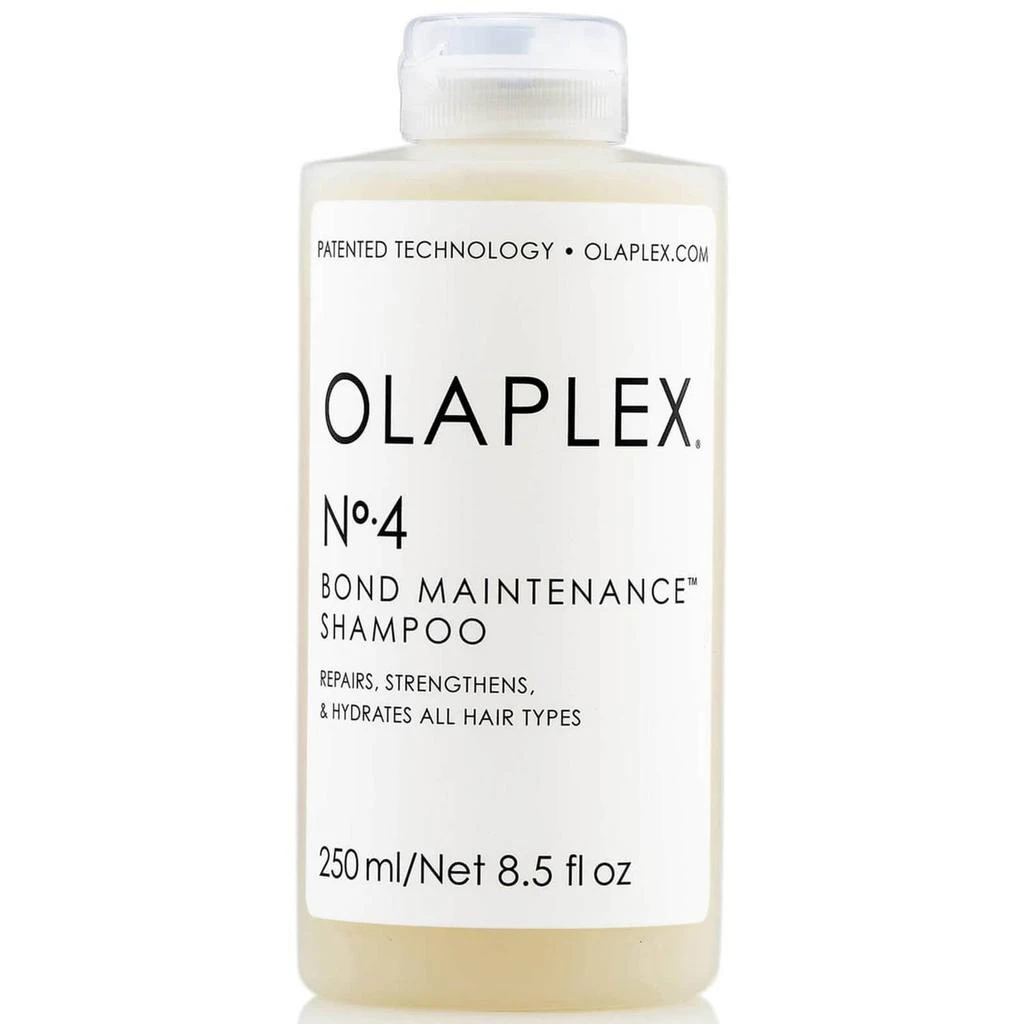 商品Olaplex|Olaplex 欧拉裴 4号硬核修护洗发水 250ml,价格¥330,第1张图片