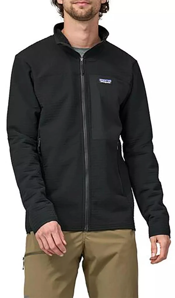 商品Patagonia|Patagonia Men's R2 TechFace Jacket,价格¥1694,第1张图片详细描述