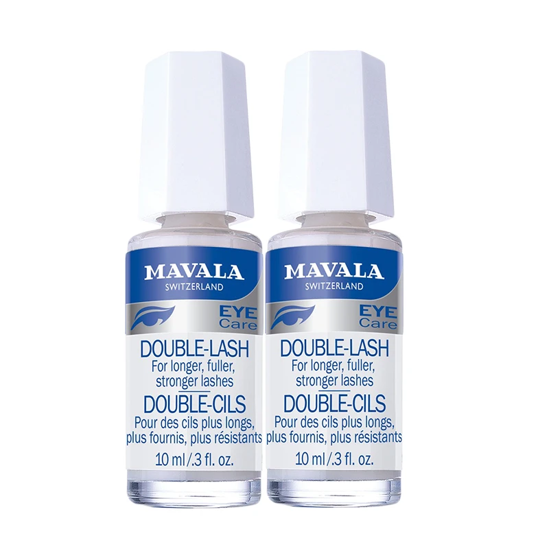 Mavala睫毛营养液10ml 滋养浓密 防水 商品