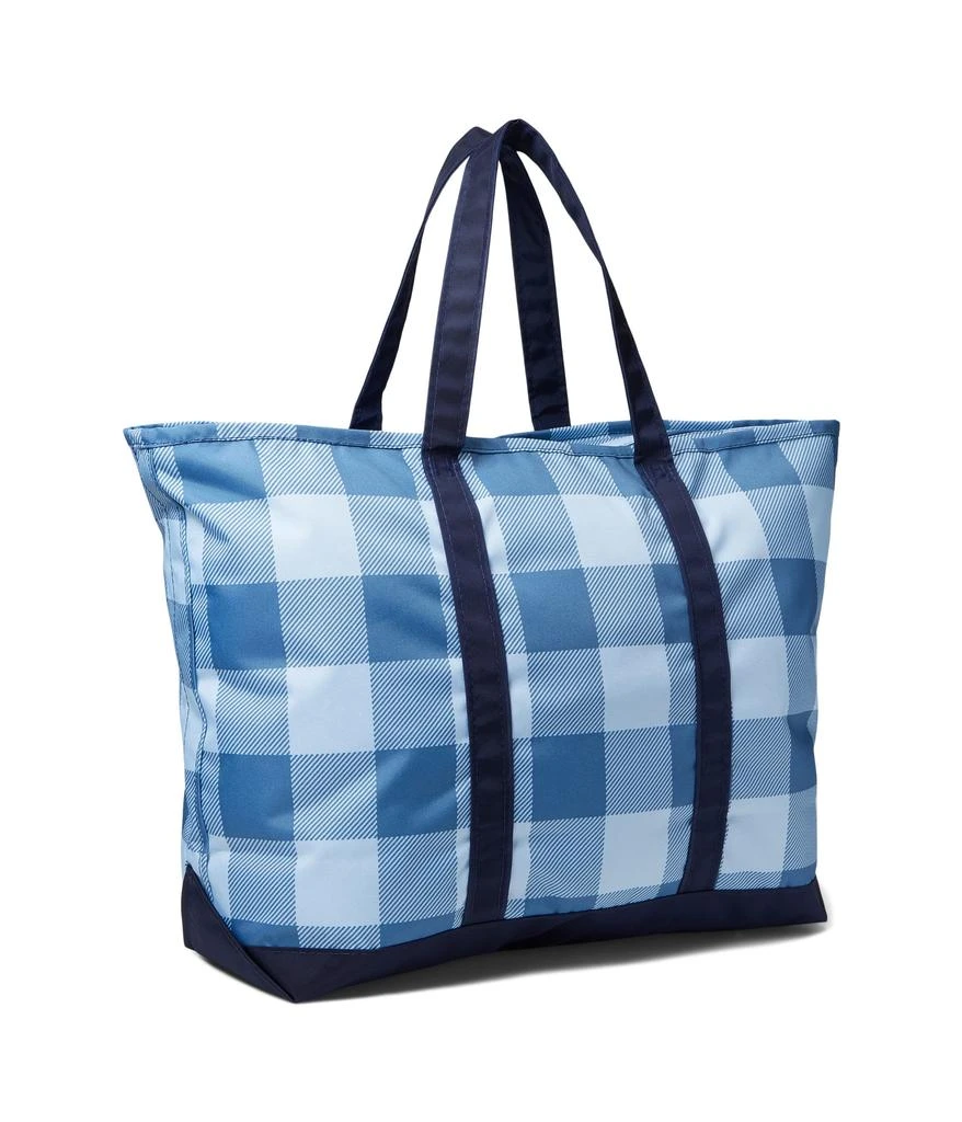 商品L.L.BEAN|Everyday Lightweight Tote Plaid Large,价格¥307,第2张图片详细描述