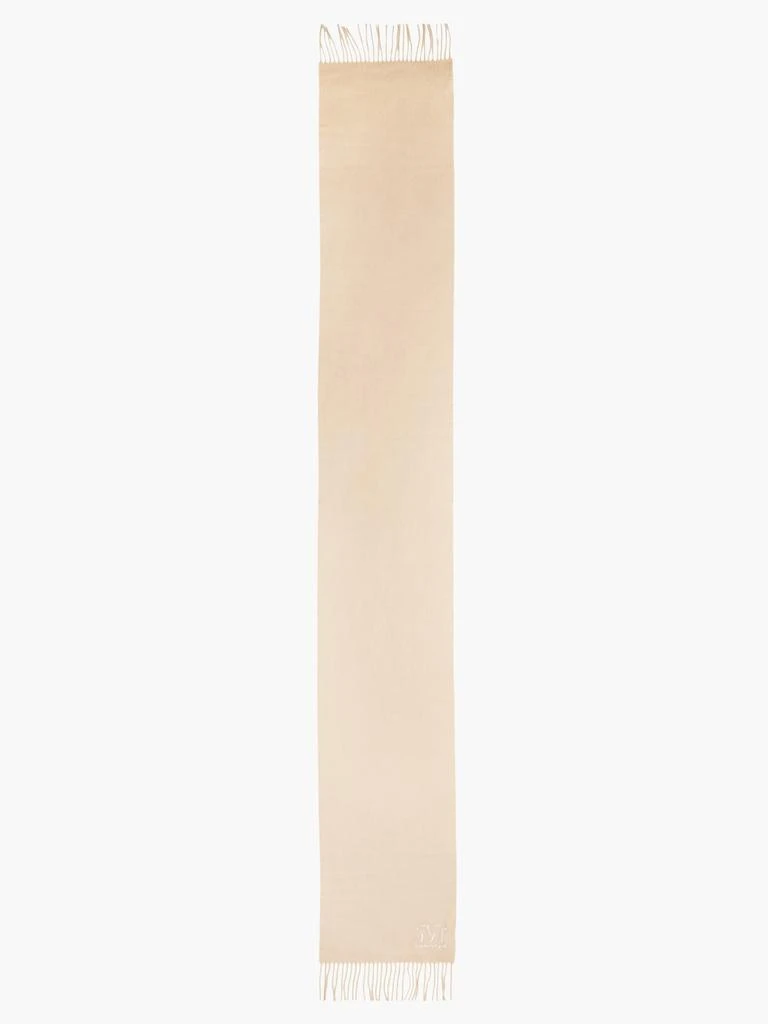 商品Max Mara|Wsdalia scarf,价格¥2037,第4张图片详细描述