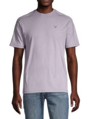 商品Callaway|Heathered Tee,价格¥88,第1张图片