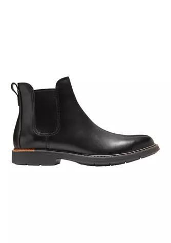 商品Cole Haan|Go To Chelsea Boots,价格¥1099,第1张图片