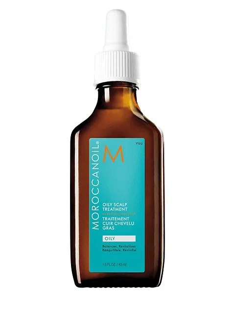 商品Moroccanoil|Oily Scalp Treatment,价格¥285,第1张图片