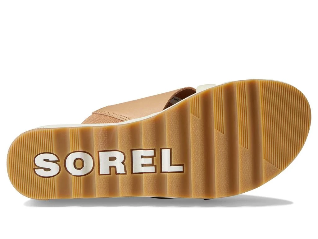 商品SOREL|Cameron™ Flatform Puff Mule,价格¥972,第3张图片详细描述