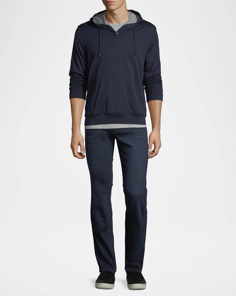 商品Paige|Men's Lennox Slim-Fit Jeans,价格¥1539,第4张图片详细描述