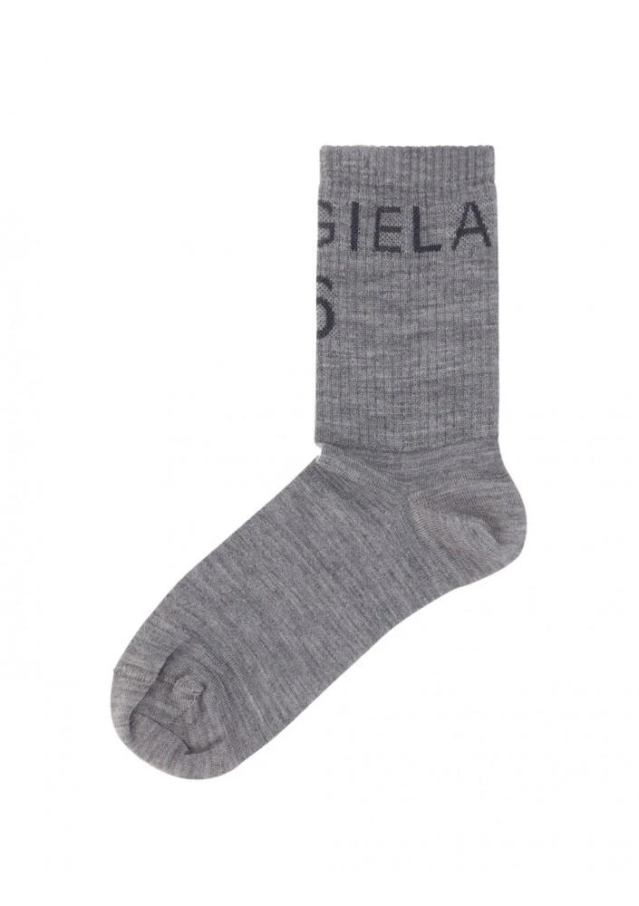 商品MM6|Socks,价格¥169,第2张图片详细描述